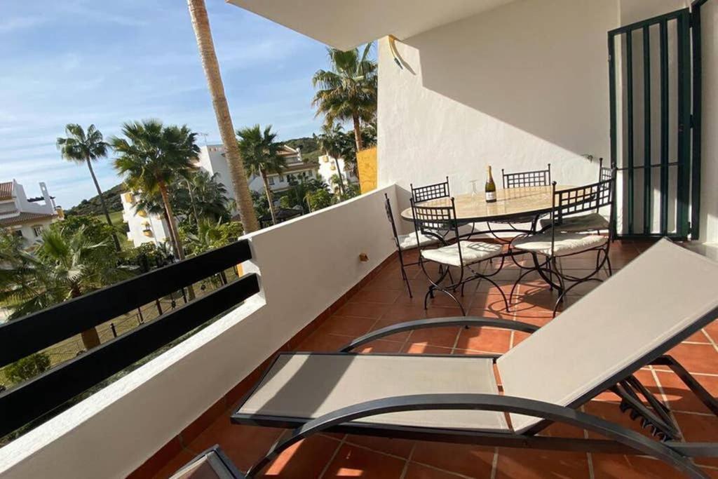 El Casa Blanca - Golf In La Cala De Mijas